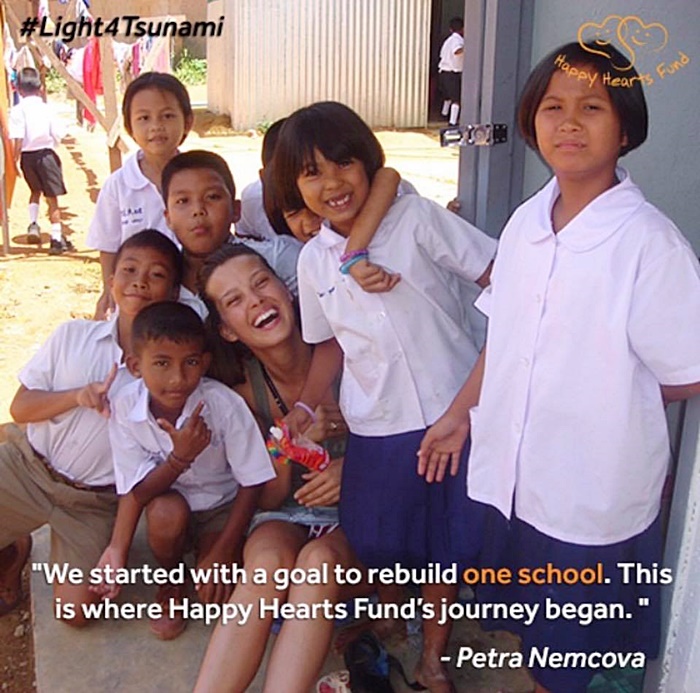 เพตรา เนมโควา