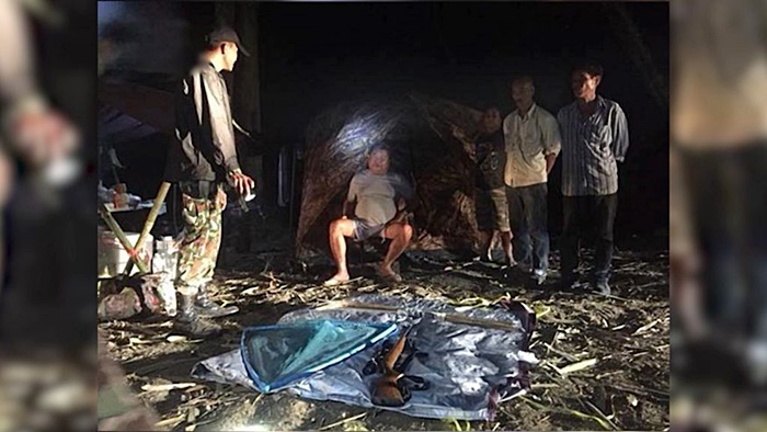 เปรมชัย เสือดำ