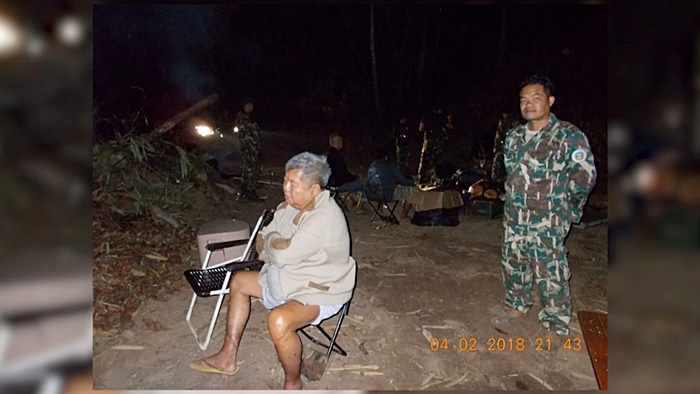 เปรมชัย เสือดำ