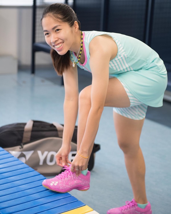   เมย์ รัชนก 