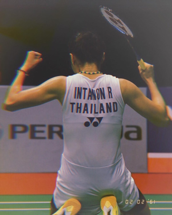   เมย์ รัชนก 