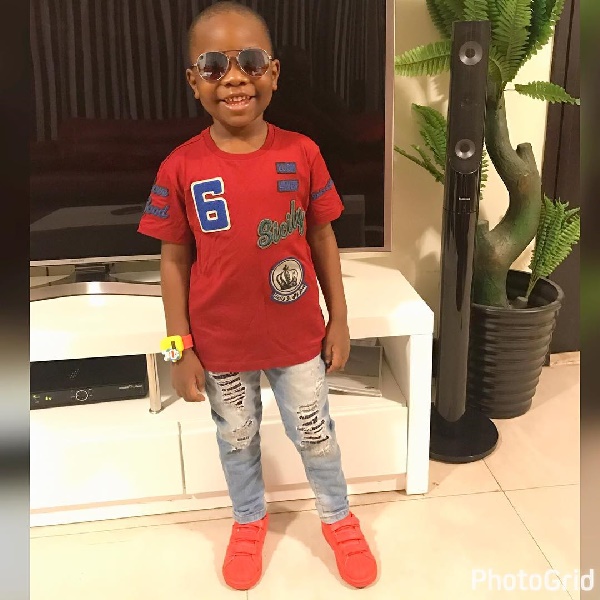 มหาเศรษฐี ไนจีเรีย