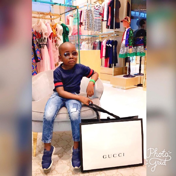 มหาเศรษฐี ไนจีเรีย