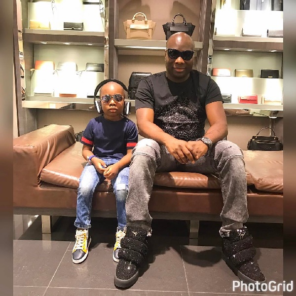 มหาเศรษฐี ไนจีเรีย