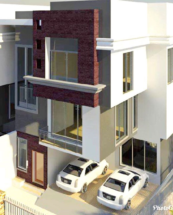 มหาเศรษฐี ไนจีเรีย