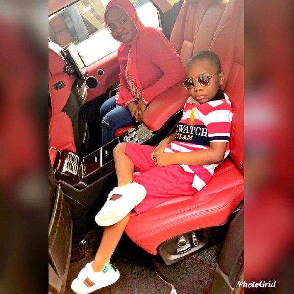 มหาเศรษฐี ไนจีเรีย