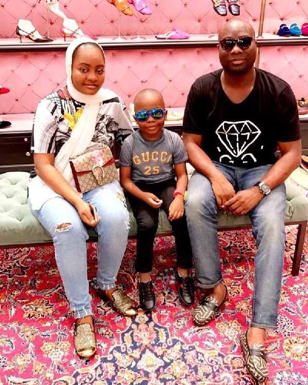 มหาเศรษฐี ไนจีเรีย