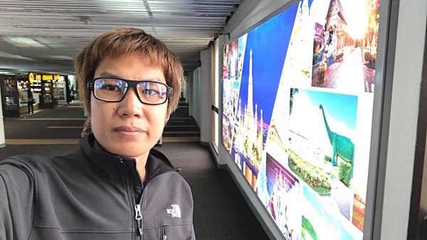 ทีมหมูป่าฯ หายในถ้ำหลวง