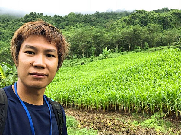 ทีมหมูป่าฯ หายในถ้ำหลวง