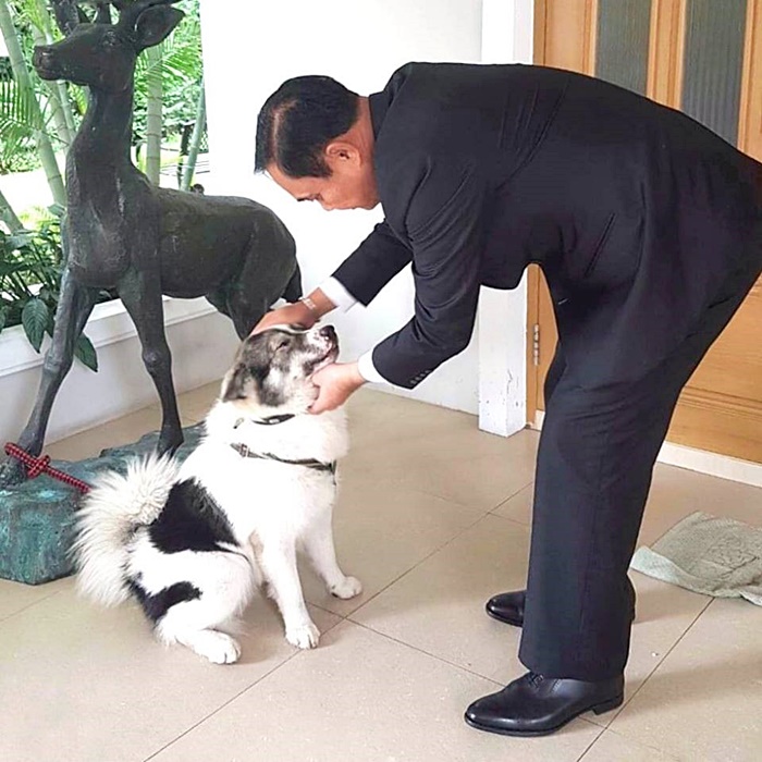 ประยุทธ์ จันทร์โอชา