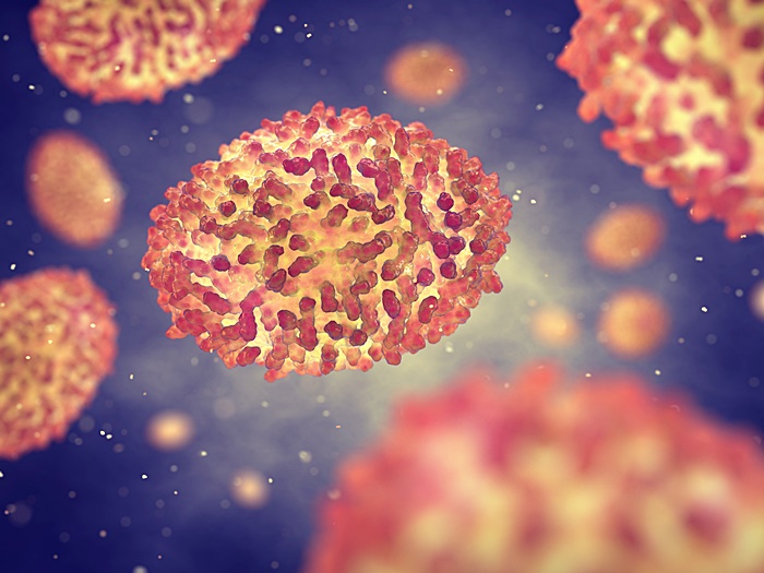 อาวุธชีวภาพ