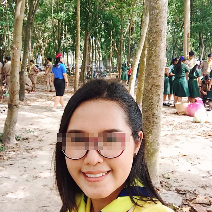 มือฆ่า 2 ครูสามีภรรยา