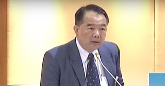 พรรคไทยรักษาชาติ