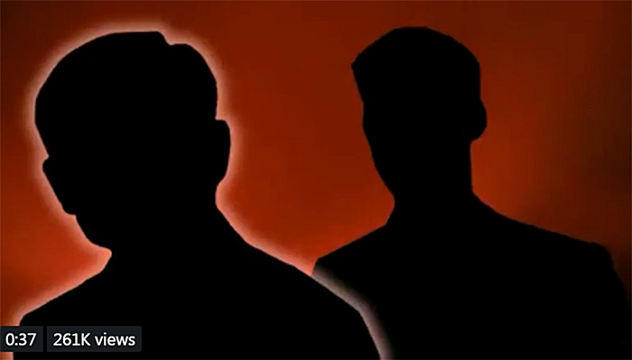 คลิปทักษิณ - ธนาธร