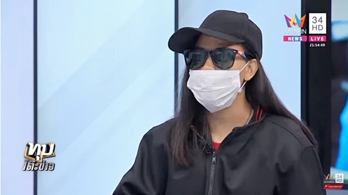 คลิปตบกัน