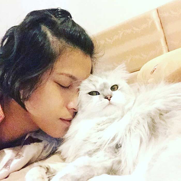 ตาต้า นักวิ่งมาราธอน