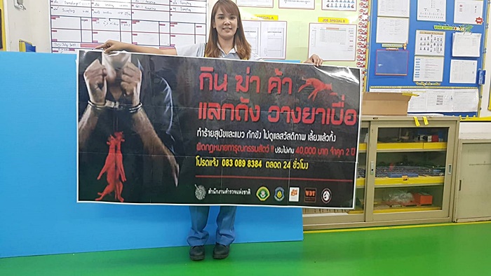 หมาจรจัด