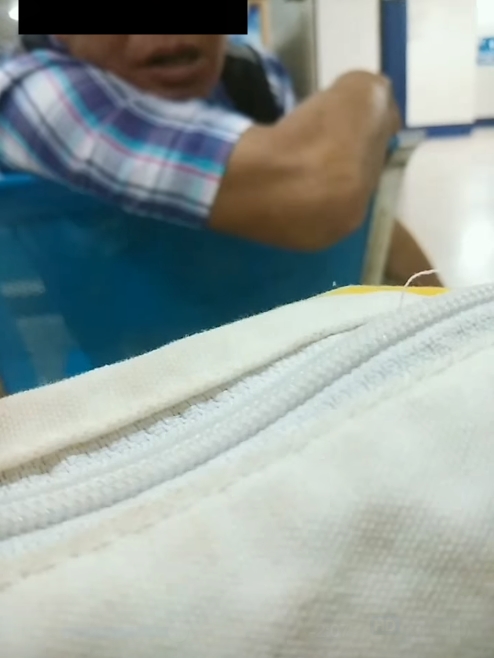 แฉคลิปวินโรคจิต  