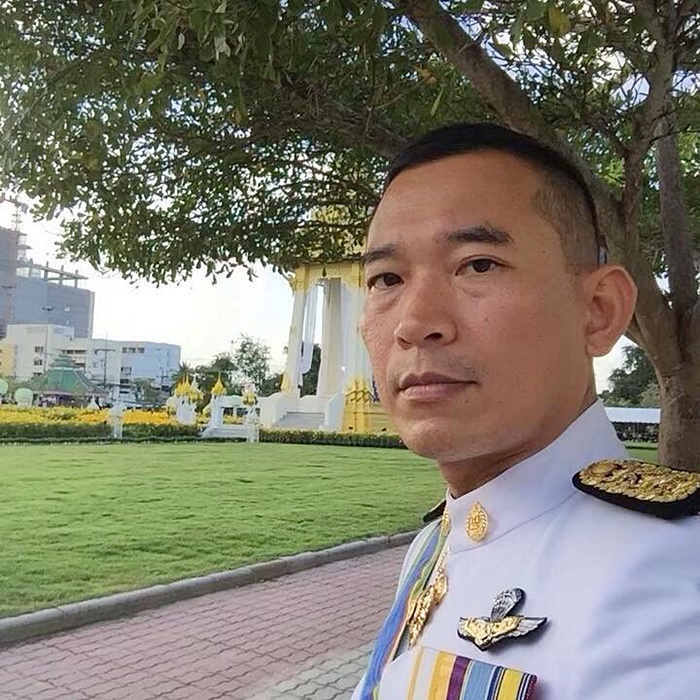 ผู้พิพากษายะลายิงตัวเอง 