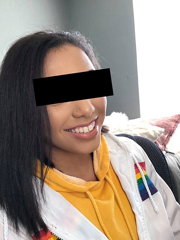 นางเอกหนังโป๊