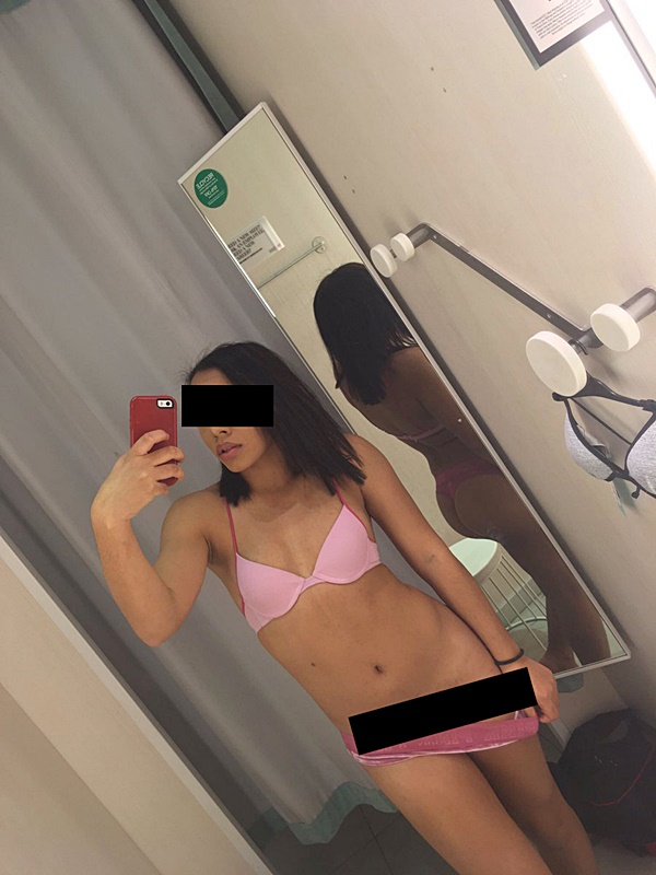 นางเอกหนังโป๊