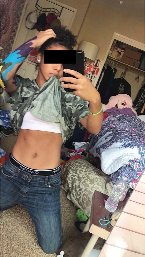 นางเอกหนังโป๊