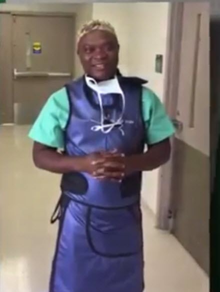 หมอหัวใจเพชร 