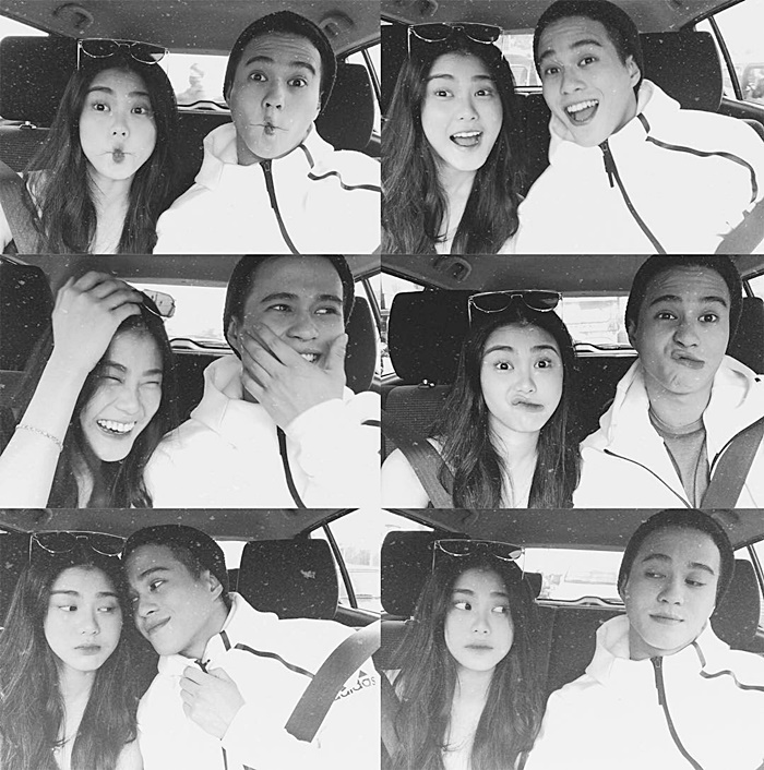 เรื่องราวความรัก