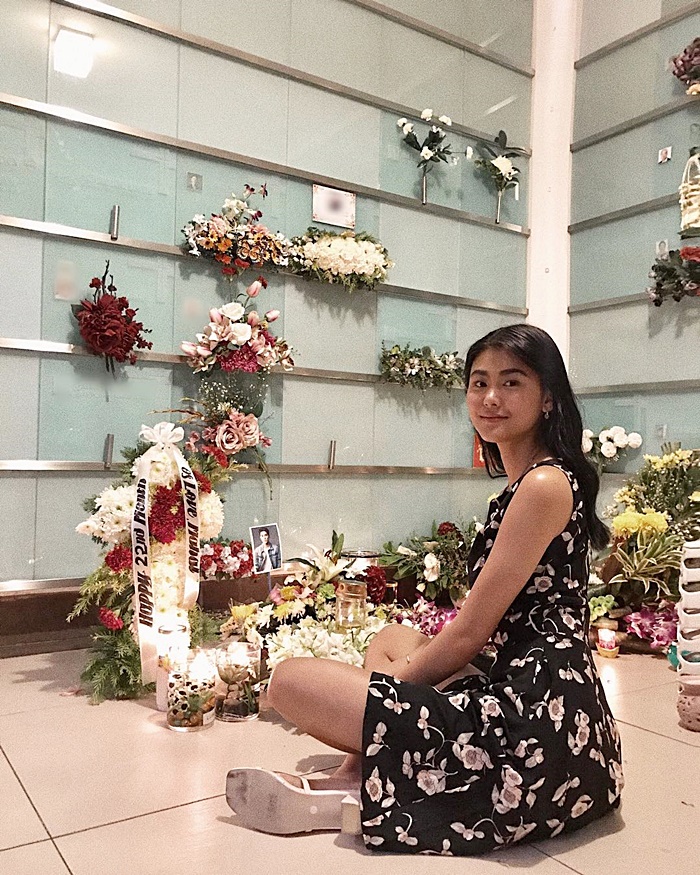 เรื่องราวความรัก