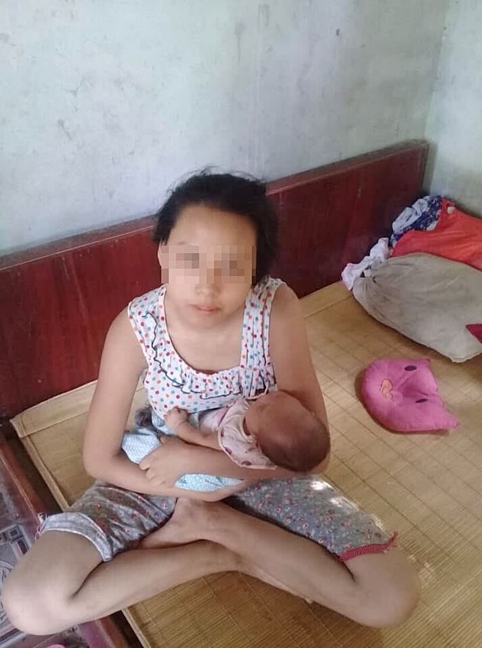 พ่อข่มขืนลูก