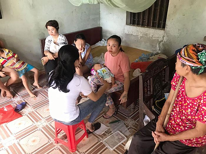 พ่อข่มขืนลูก