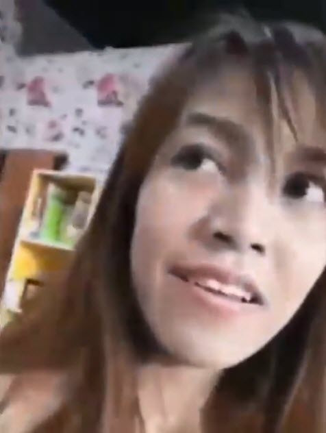 สาวไลฟ์ด่าร้านทำเล็บ