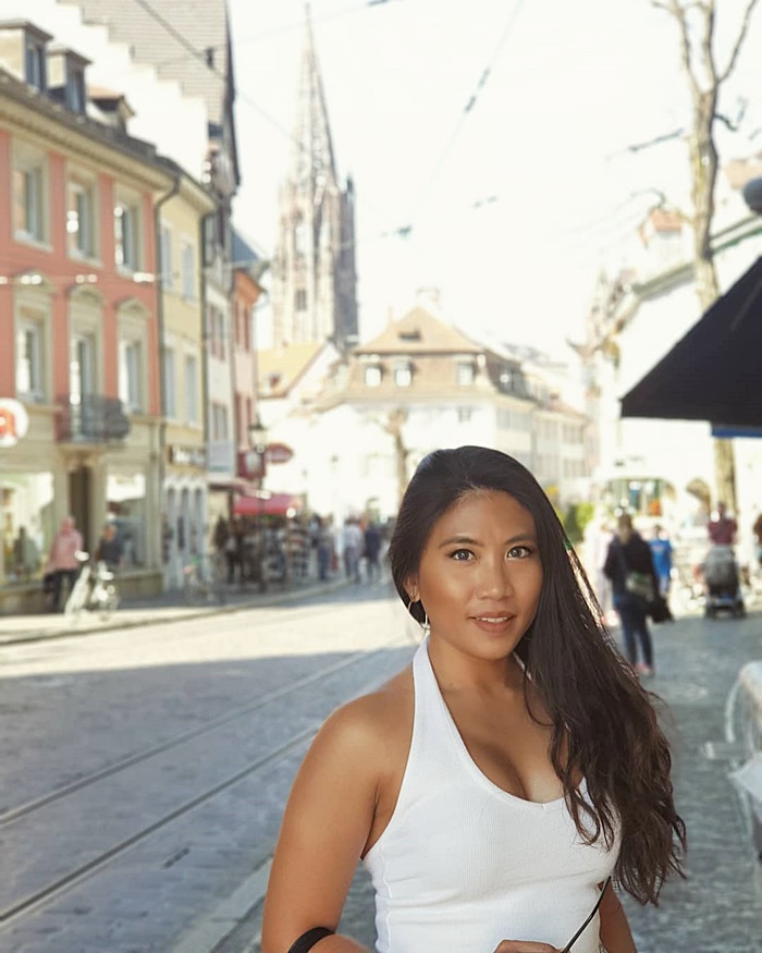 สุพิชฌา วิริยะสกุลพันธุ์