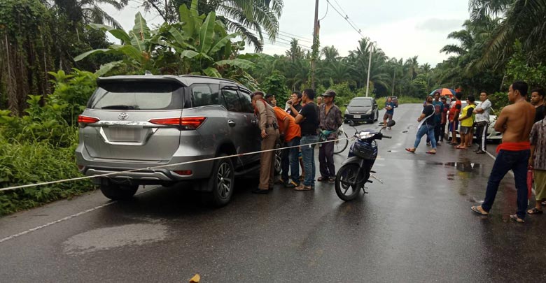 โรคกำเริบเสียชีวิต