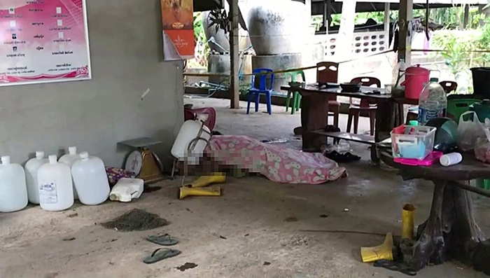 รัสเซียนรูเล็ต