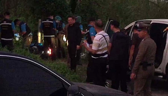 ปล้นรถขนเงิน