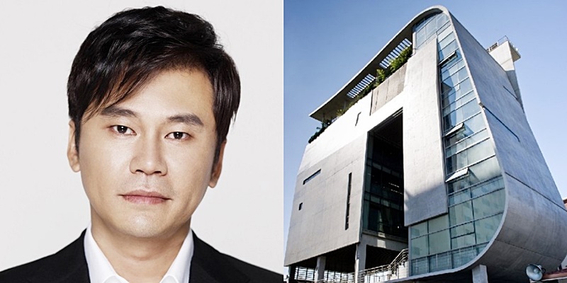 ค่าย YG Entertainment 