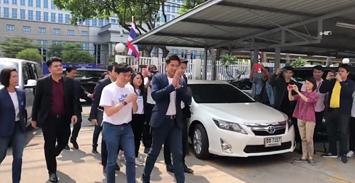 ร.ท. ปรีชาพล พงษ์พานิช