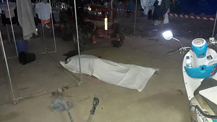 ฆ่ายกครัว