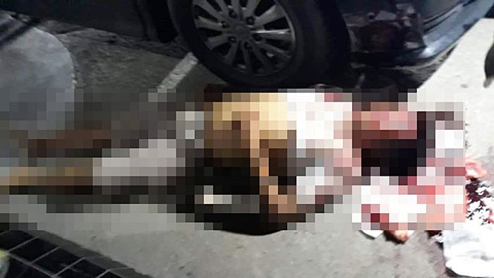 ฆ่าคนงานบ้าน แจ๊ส ชวนชื่น