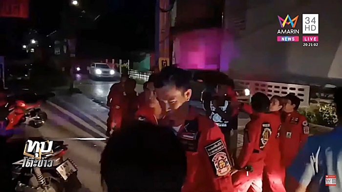 แม่ทิ้งลูก