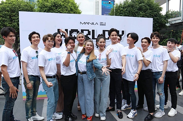 แม่มณี คือใคร 