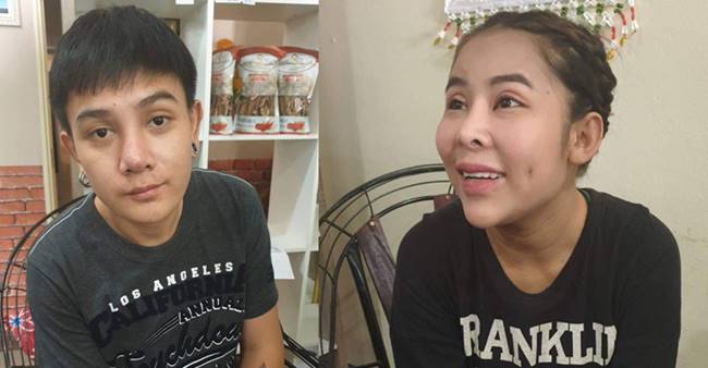 แม่มณี