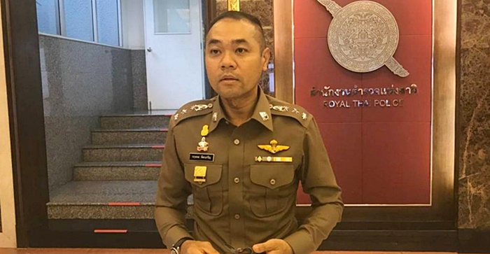 ปอร์เช่ชนมอเตอร์ไซค์