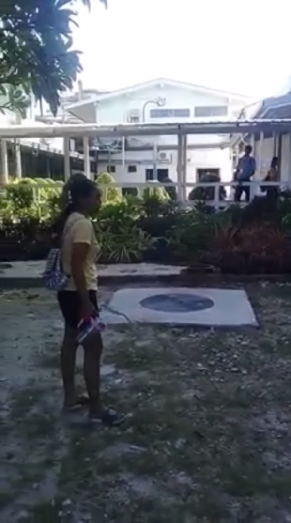 ไล่ญาติคนป่วย