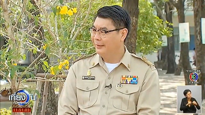 โรงเรียนมัธยมวัดสิงห์