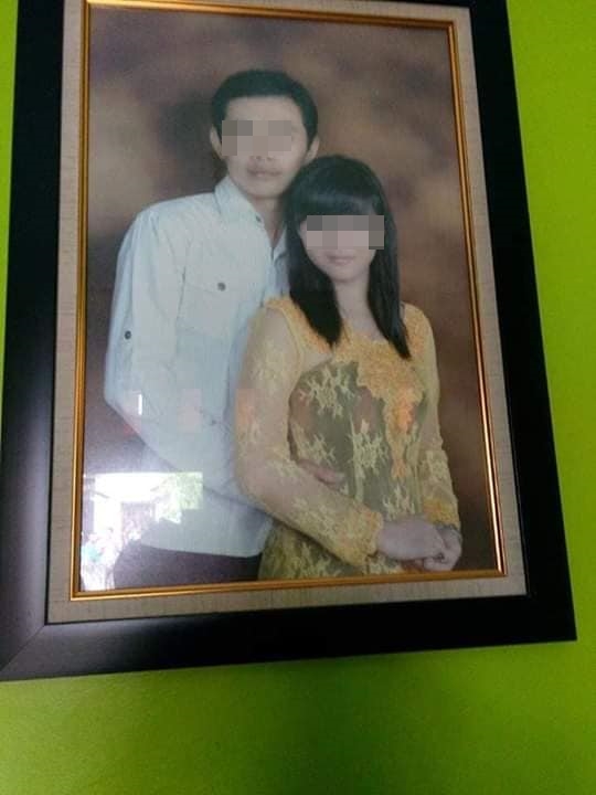 ผัวฆ่าเมีย