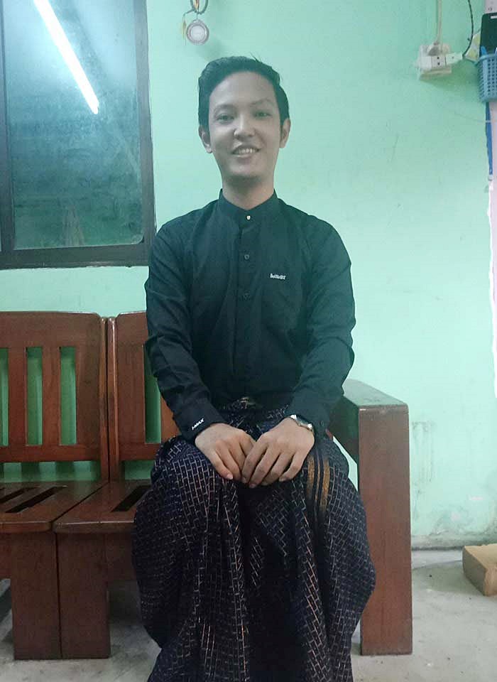 ฆ่าตัวตาย