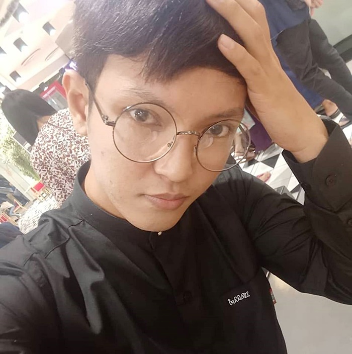 ฆ่าตัวตาย