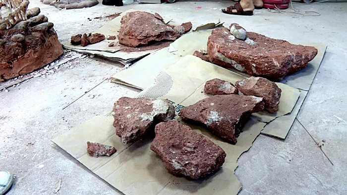 ไข่ไดโนเสาร์